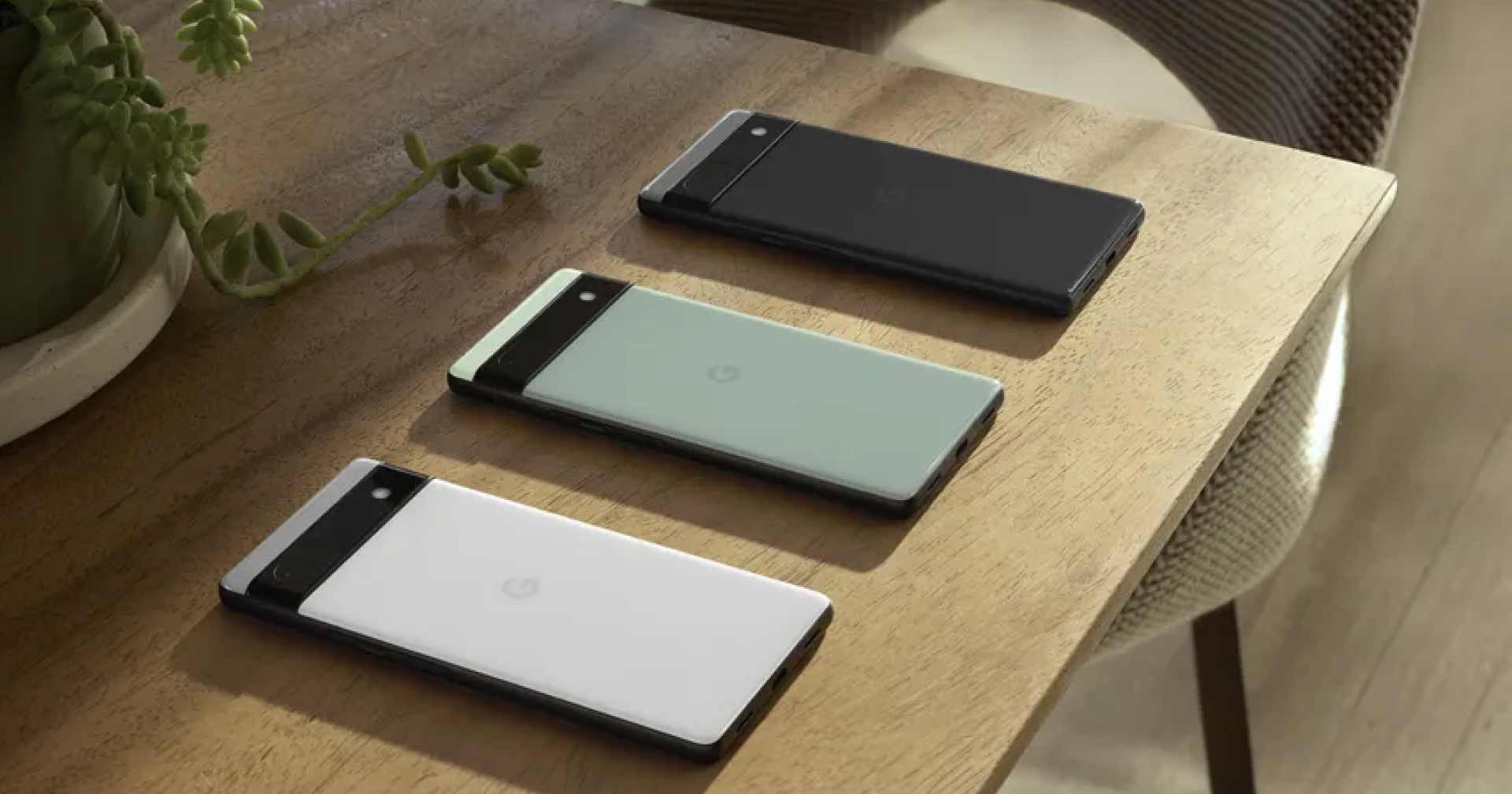 Google Pixel 6a ที่เก่าเวลาเดิม เพิ่มเติมสเปกเรือธงในงบ 15,000 บาท!