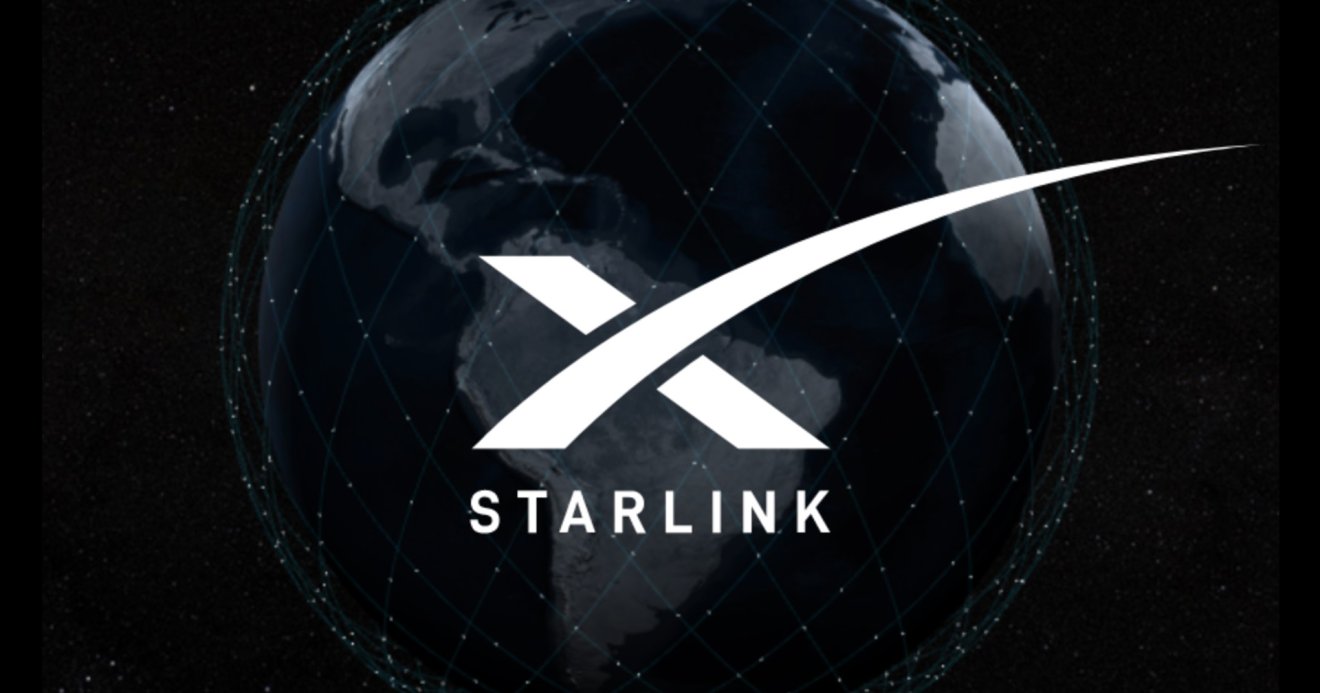 Starlink