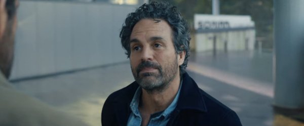 Mark Ruffalo