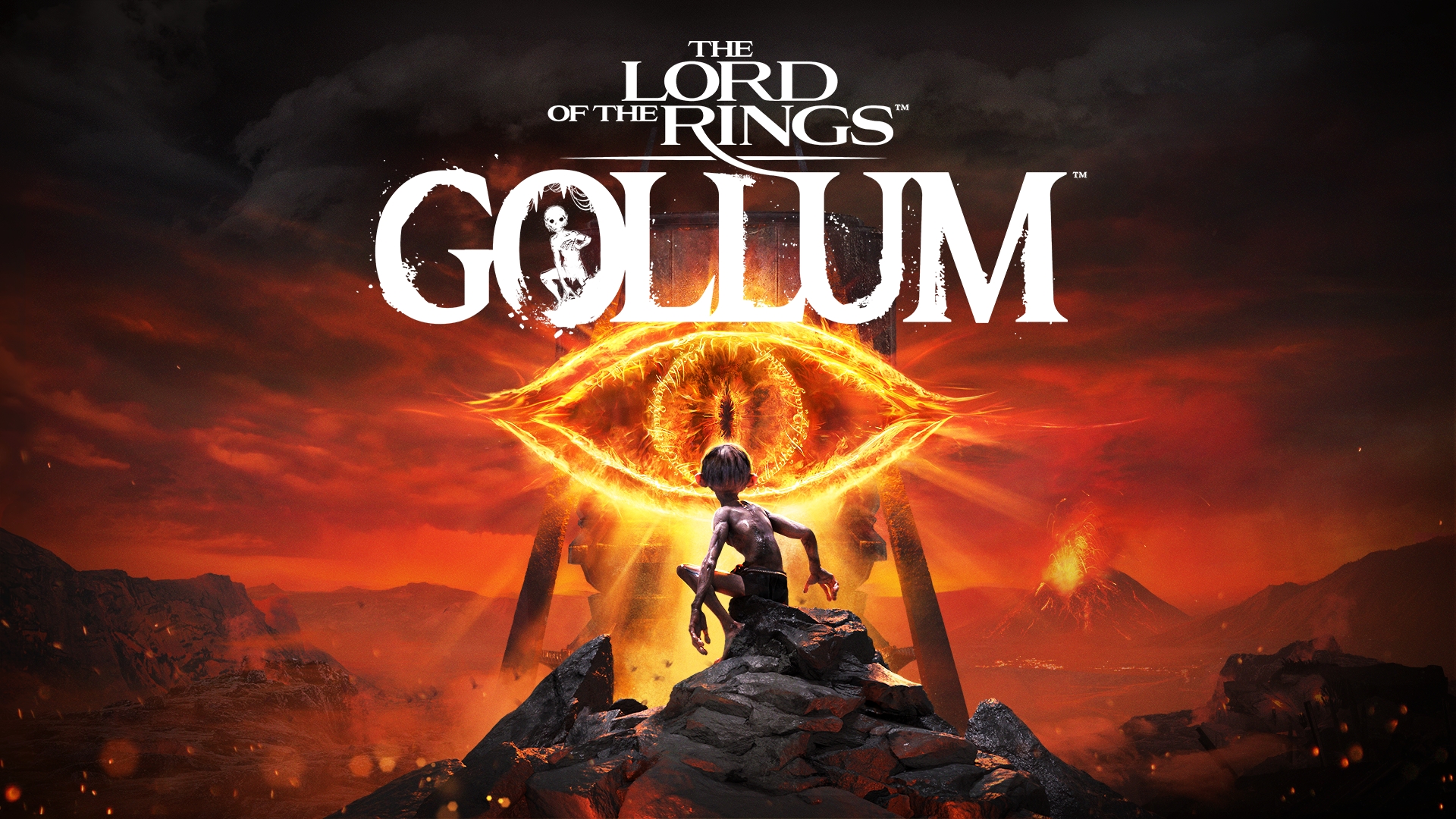 เกม The Lord of the Rings: Gollum