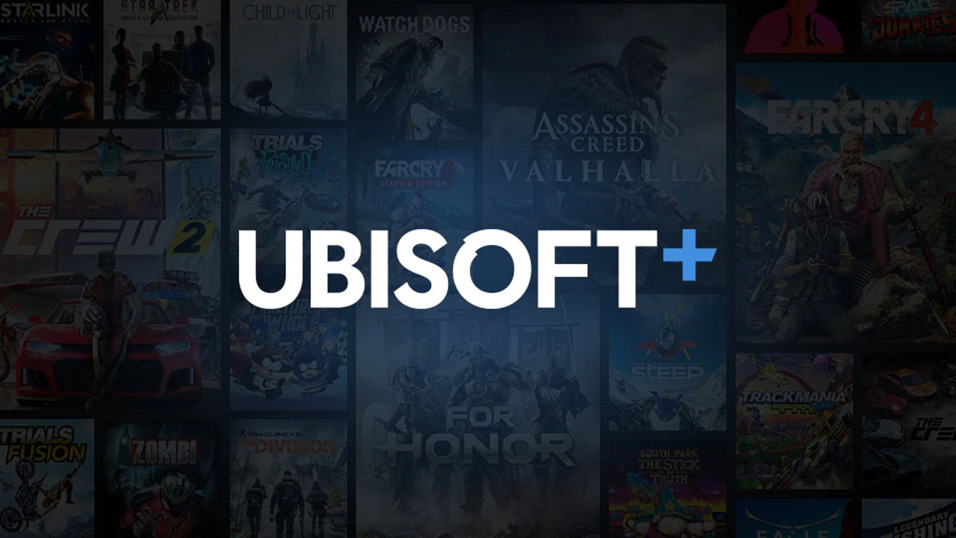 Ubisoft+ กำลังมายัง PlayStation Plus