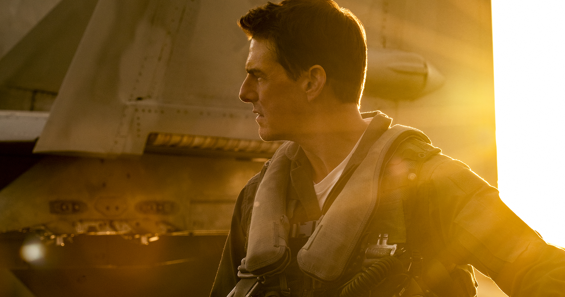 ‘Top Gun: Maverick’ เป็นหนังเรื่องแรกของ ทอม ครูซ ที่เปิดตัวสูงกว่า 100 ล้านเหรียญ