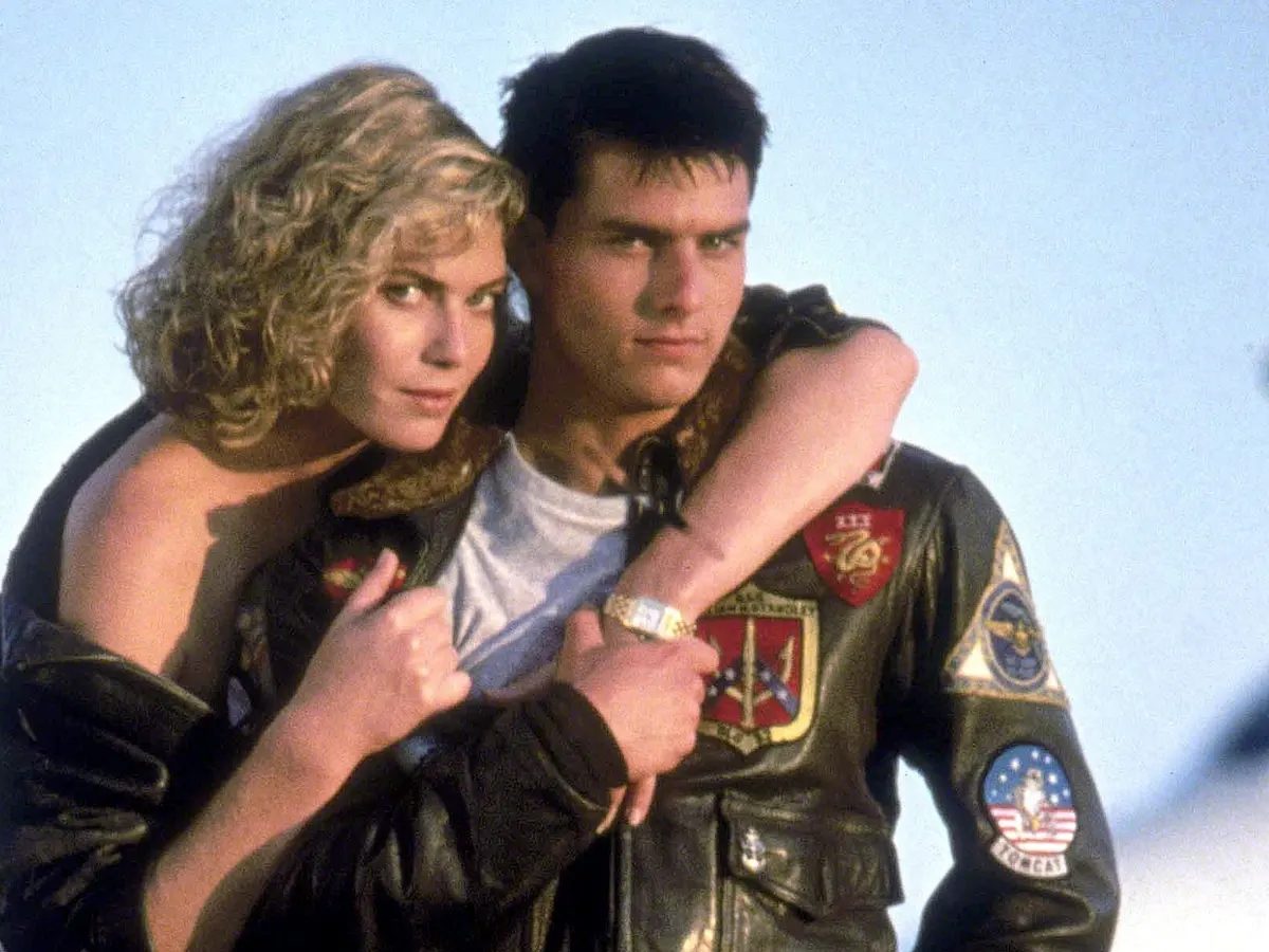 “Take My Breath Away” เพลงดังจากหนัง ‘Top Gun’ บัลลาดสุดฮิตแห่งยุค 80s