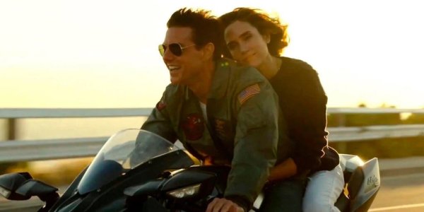 ‘Top Gun: Maverick’ ทำสถิติรายได้คืนเปิดตัวสูงสุดตลอดกาลของ Paramount