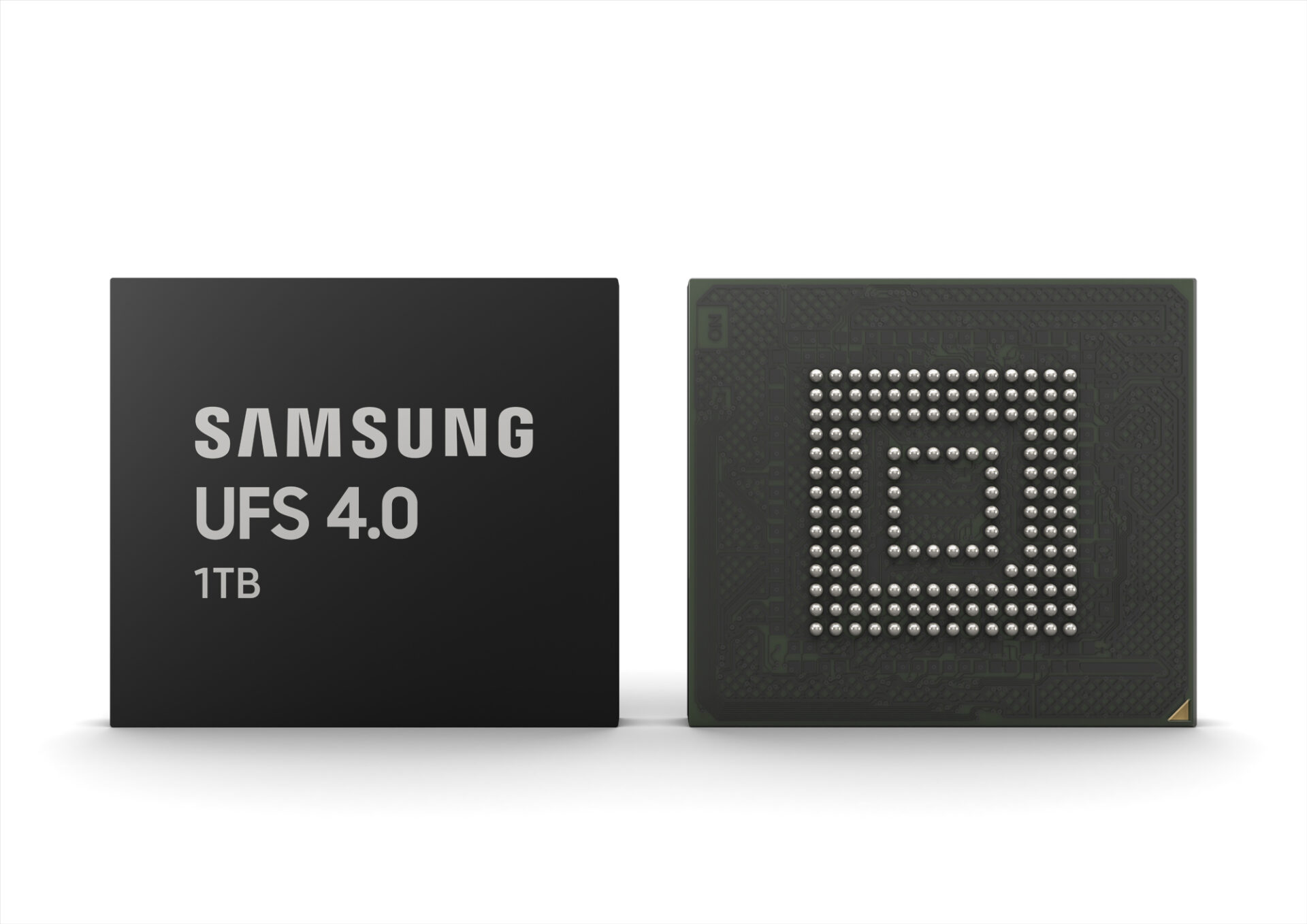 Samsung เปิดตัว UFS 4.0 เร็วขึ้น 2 เท่า, ประหยัดพลังงานเพิ่ม 46% และมีขนาดเล็กลง!