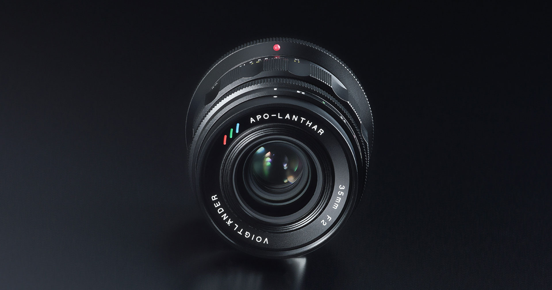 เปิดตัว Voigtlander APO-Lanthar 35mm F2 Aspherical สำหรับกล้องมิเรอร์เลส Nikon Z
