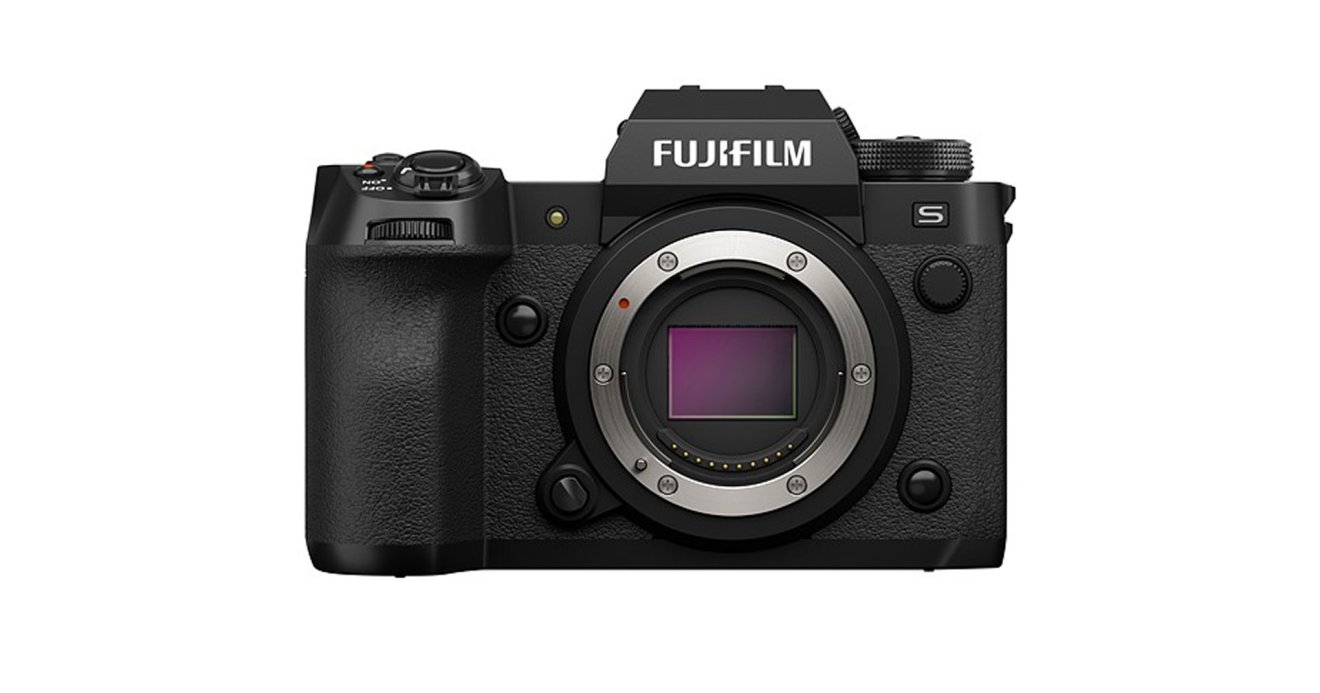 FUJIFILM