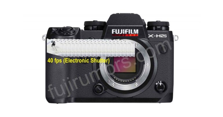 Fujifilm