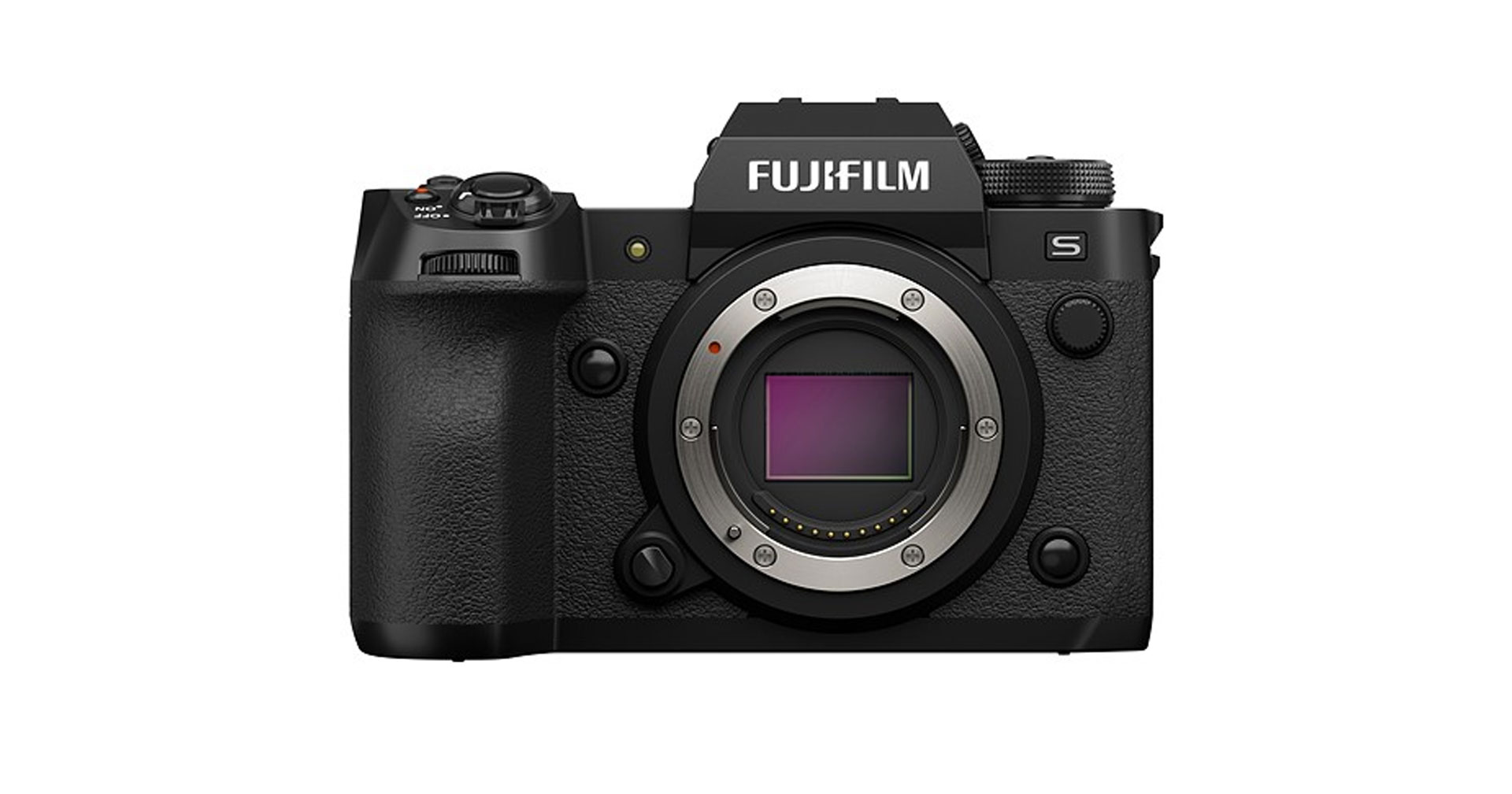 อัปด่วน! FUJIFILM X-H2S V.1.03 แก้อาการกล้องค้างขณะถ่ายภาพต่อเนื่องความเร็วสูง