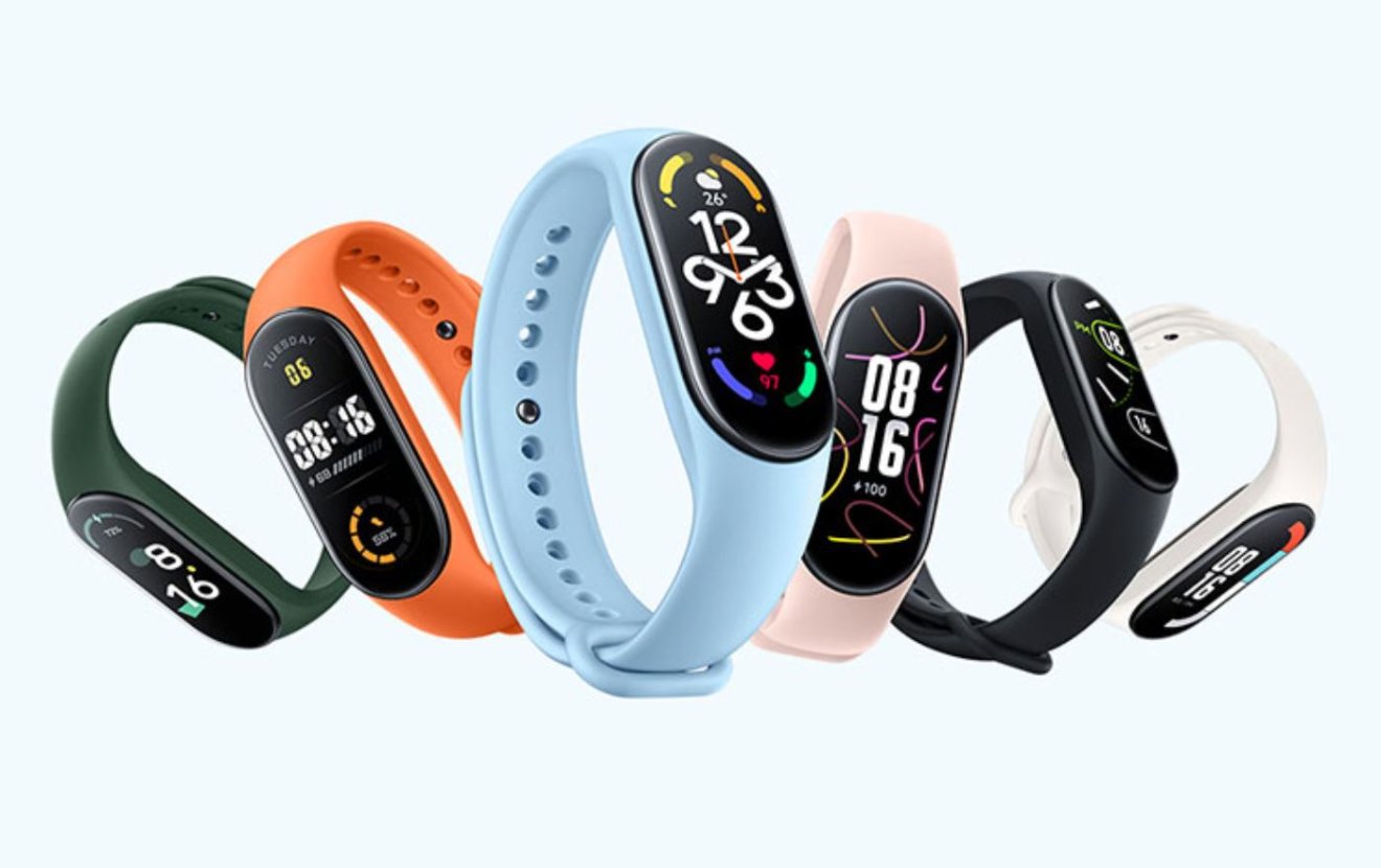 Xiaomi อาจเปิดตัว Xiaomi Band 7 Pro พร้อมกับ Xiaomi 12 Ultra มิถุนายนนี้!