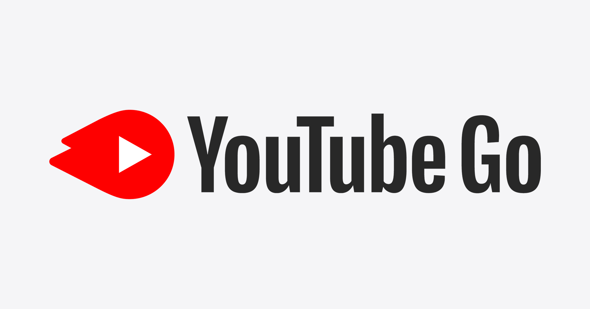 YouTube Go เตรียมหยุดให้บริการในเดือนสิงหาคม 2022 นี้