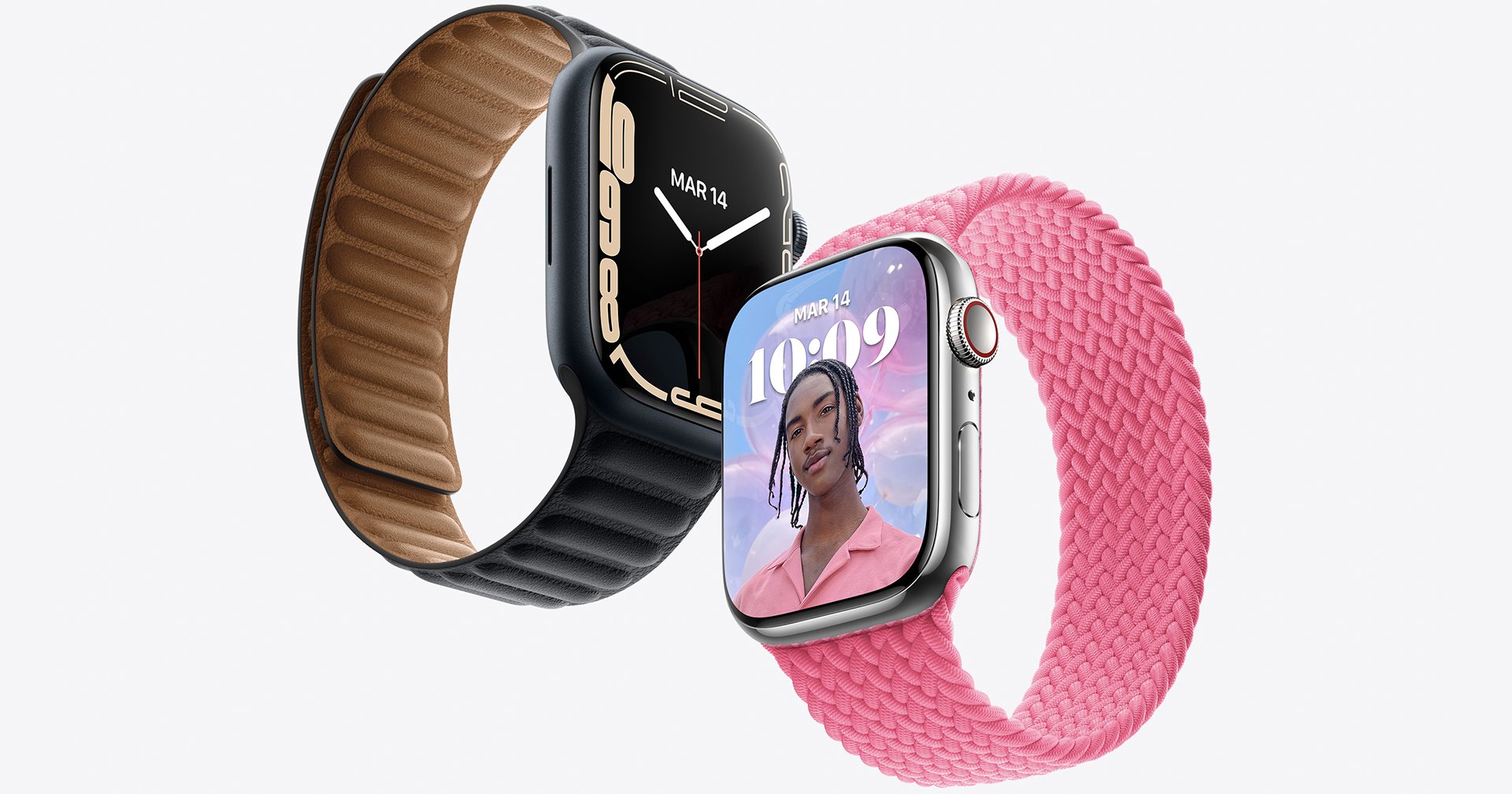 Apple Watch Series 8 อาจมาพร้อมฟีเจอร์วัดอุณหภูมิร่างกาย