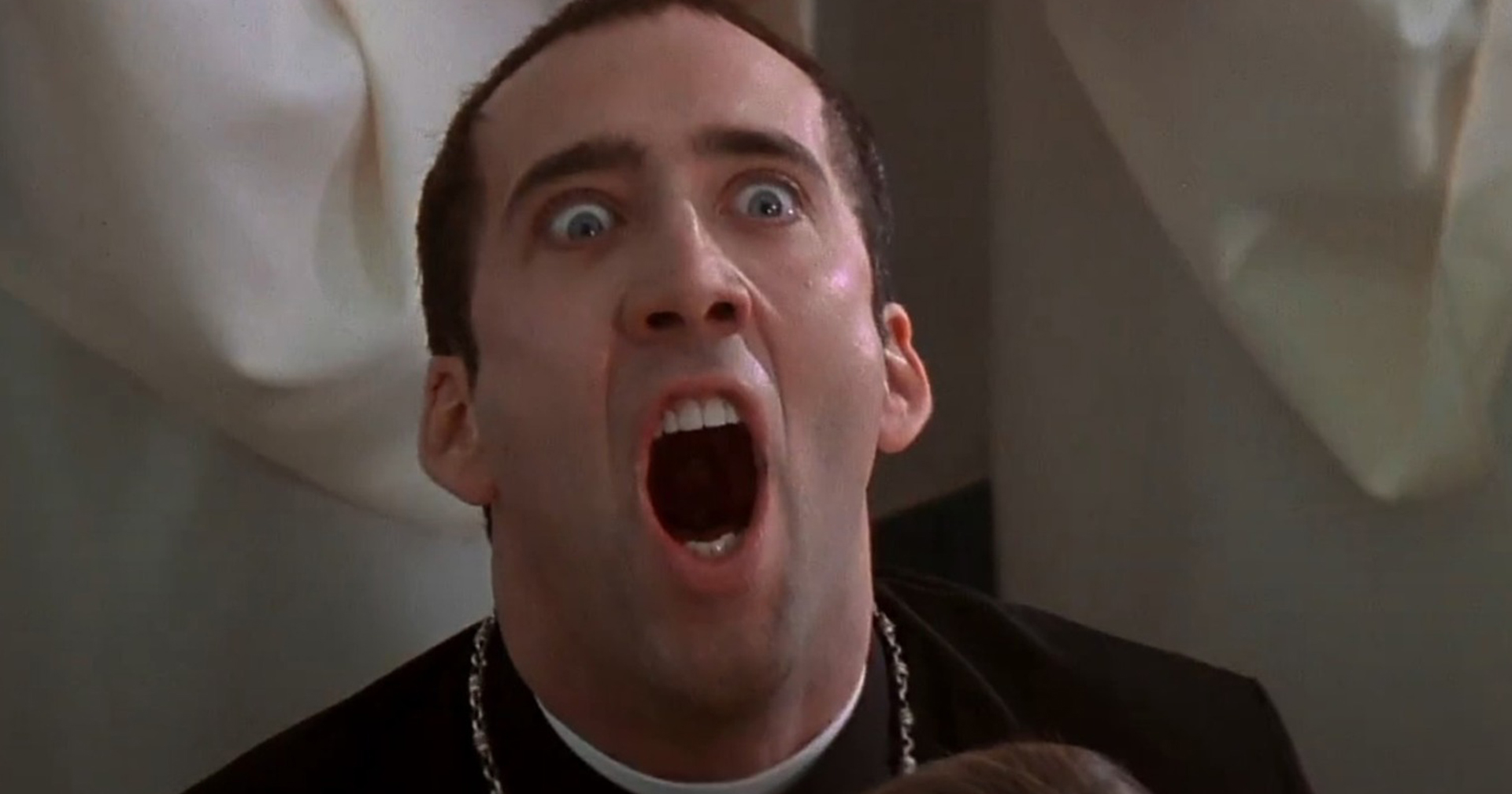 Nicolas Cage แย้ม ‘Face/Off’ อาจจะมีหนัง ‘ภาค 2’