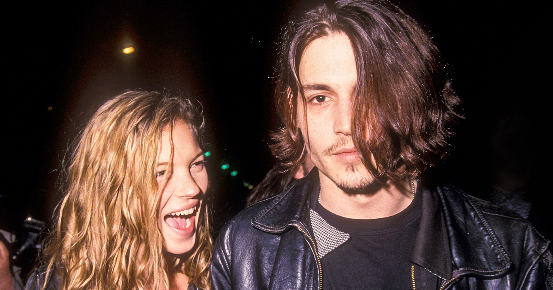 เปิดบันทึกความสัมพันธ์ Johnny Depp และ Kate Moss อดีตคู่รักที่ต้อง ‘เลิกกัน’ ทั้ง ๆ ที่ยัง ‘รัก’