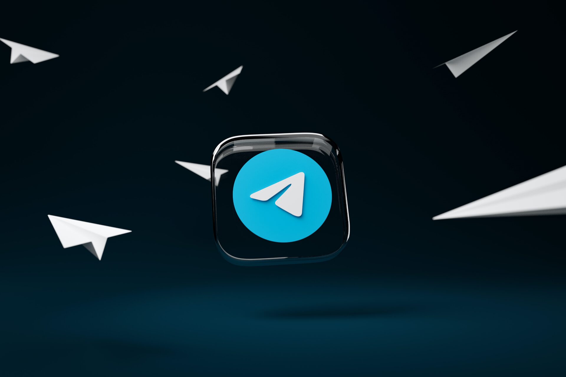 Telegram เตรียมเปิดตัวเวอร์ชันเสียเงิน ผ่านระบบพรีเมียม