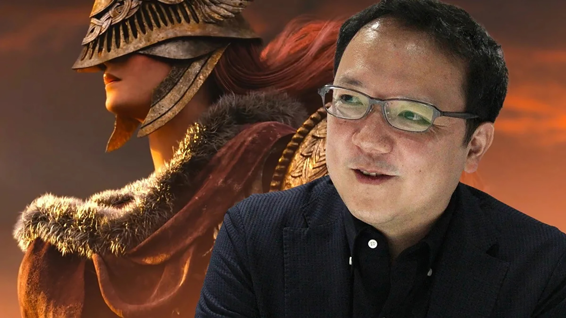 Hidetaka Miyazaki เผยบอสสุดโปรดใน Elden Ring