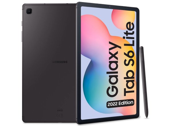 Samsung เปิดตัว Galaxy Tab S6 Lite เวอร์ชัน 2022 อย่างเงียบๆ