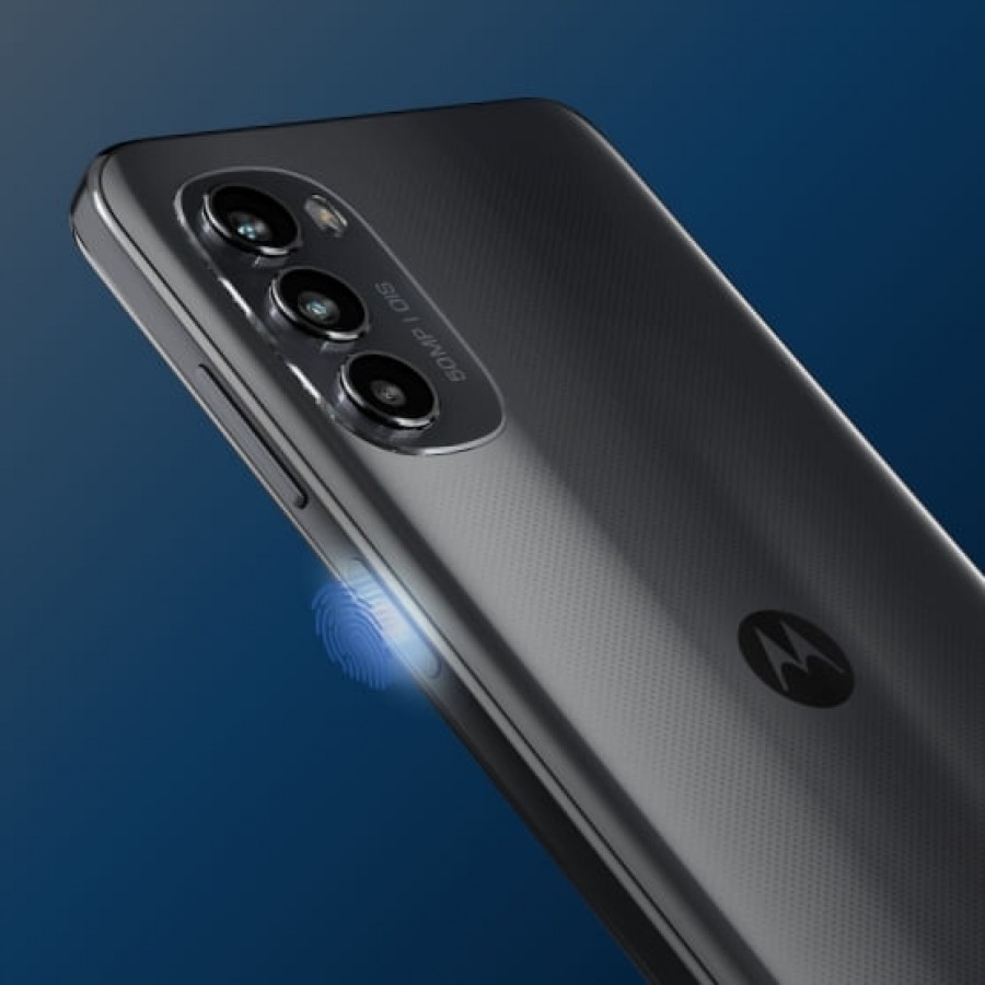 Motorola Moto G82