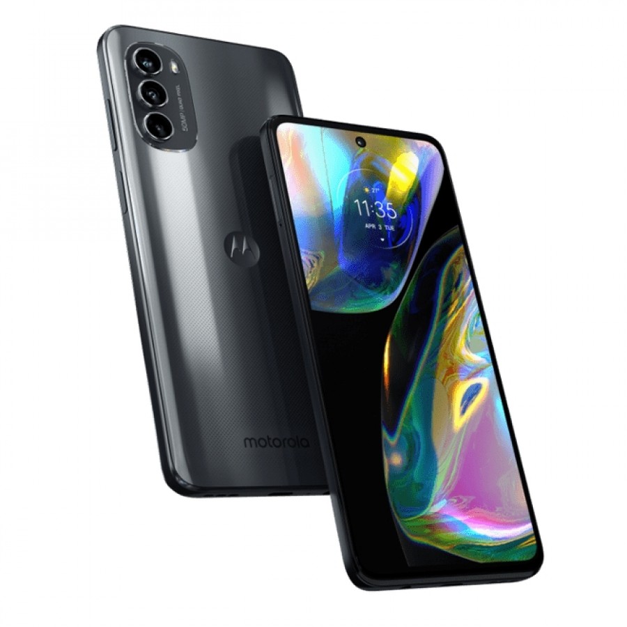 Motorola Moto G82