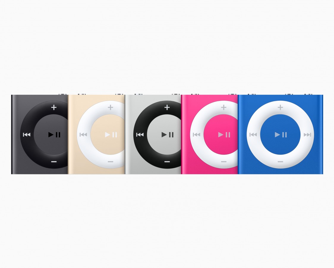 iPod