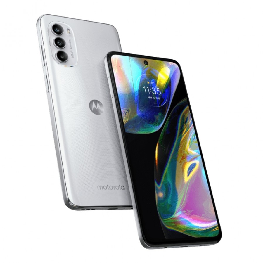 Motorola Moto G82