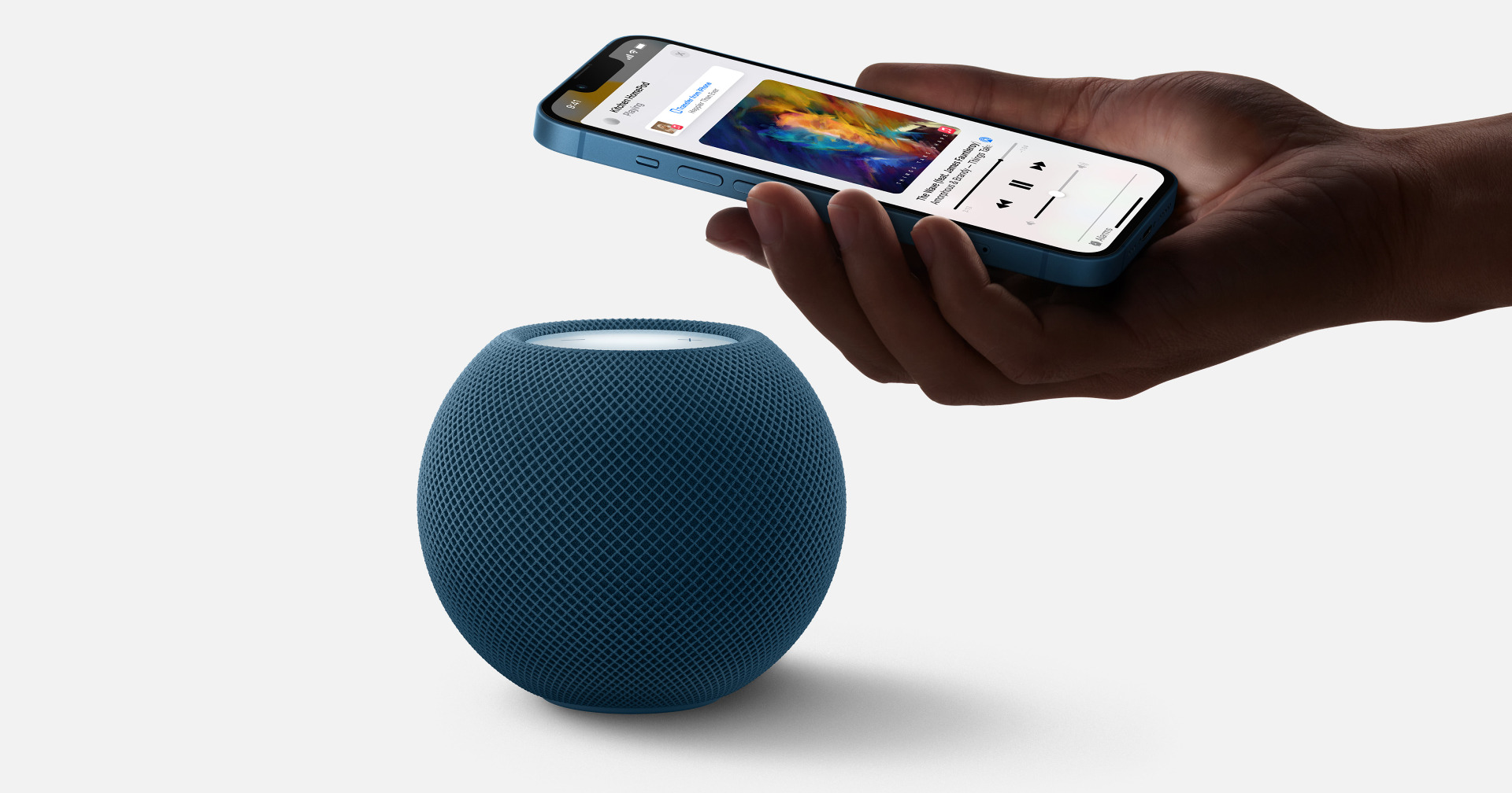 Apple อาจเปิดตัว HomePod ใหม่ ปลายปีนี้หรือต้นปีหน้า