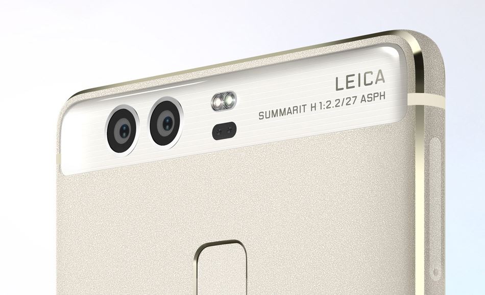 Huawei ยืนยัน หมดสัญญากับทาง Leica แล้ว