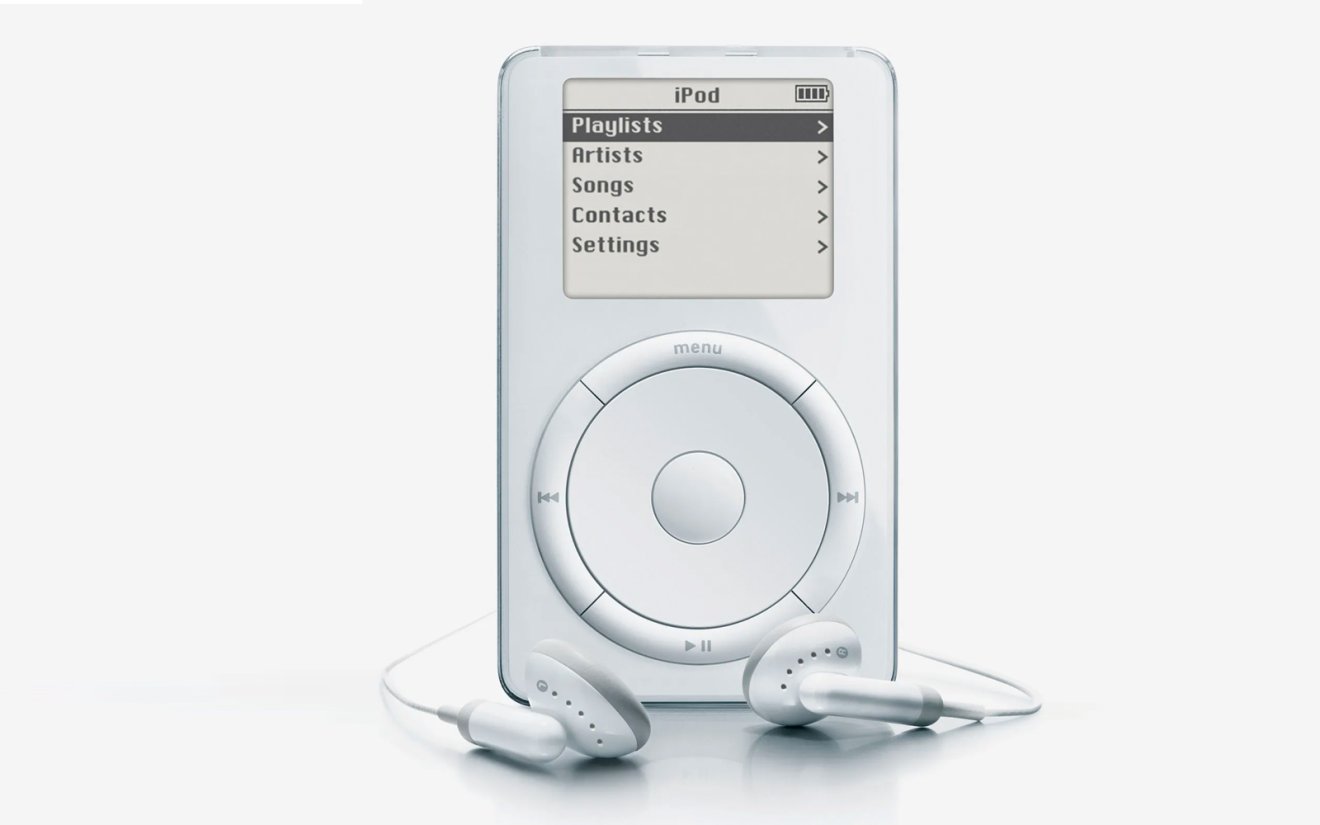 มี iPod ถึงมี iPhone : บอกลาเครื่องเล่น MP3 ที่ทำให้ Apple กลับมายิ่งใหญ่ได้อีกครั้ง