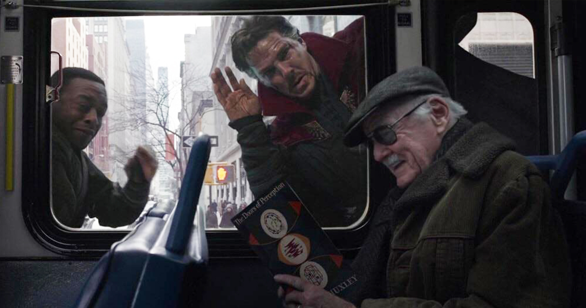 Marvel เซ็นสัญญาทำ CGI ‘Stan Lee’ 20 ปี เพื่อใช้ในหนังเรื่องต่อ ๆ ไป