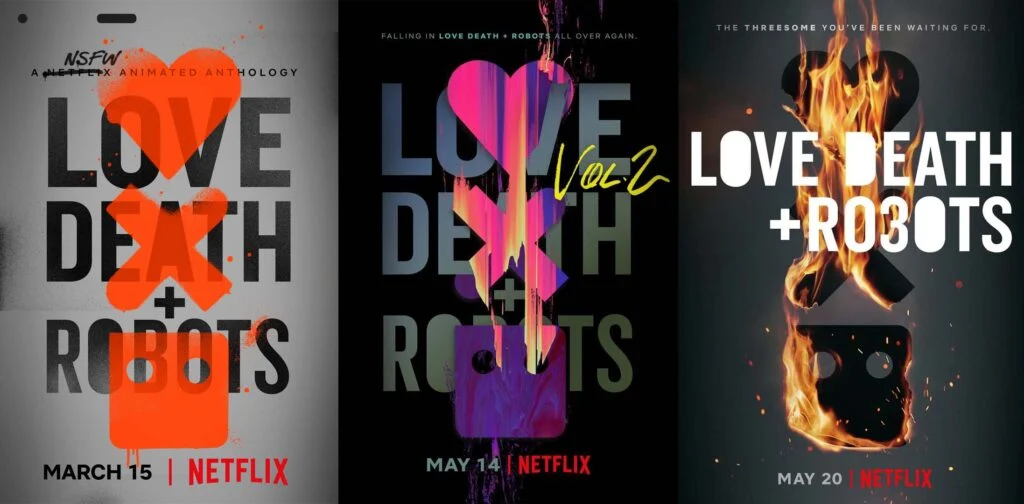 [รีวิว] Love, Death & Robots Volume 3: สานต่อความดีงามแบบซีซันแรก