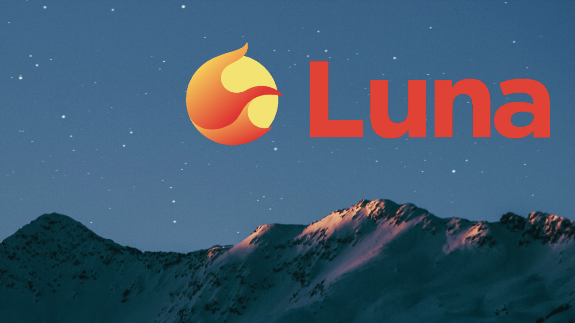 LUNA 2.0 พุ่งขึ้น 40% ขณะเปิดซื้อขายบนกระดาน Binance