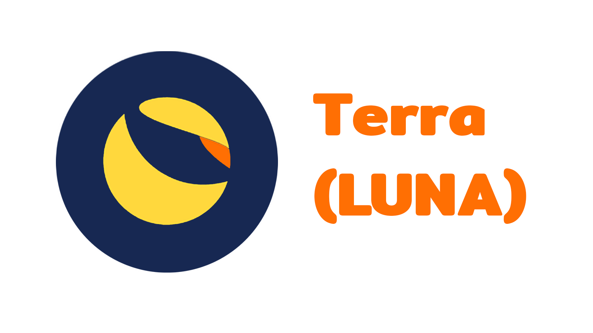 Terra 2.0 เปิดใช้งานแล้ว แพลตฟอร์มซื้อขายคริปโทพร้อมสนับสนุน LUNA Airdrop