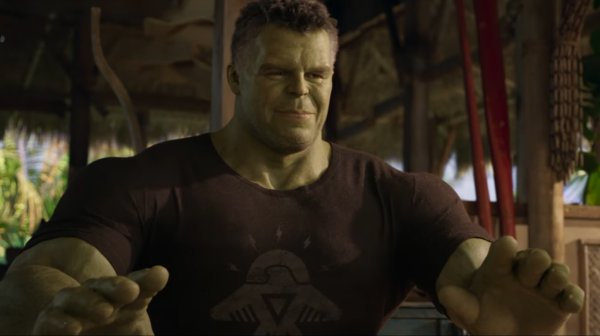 ตัวอย่างแรก ‘She-Hulk’ : จัดเต็ม CGI และการกลับมาของ Hulk