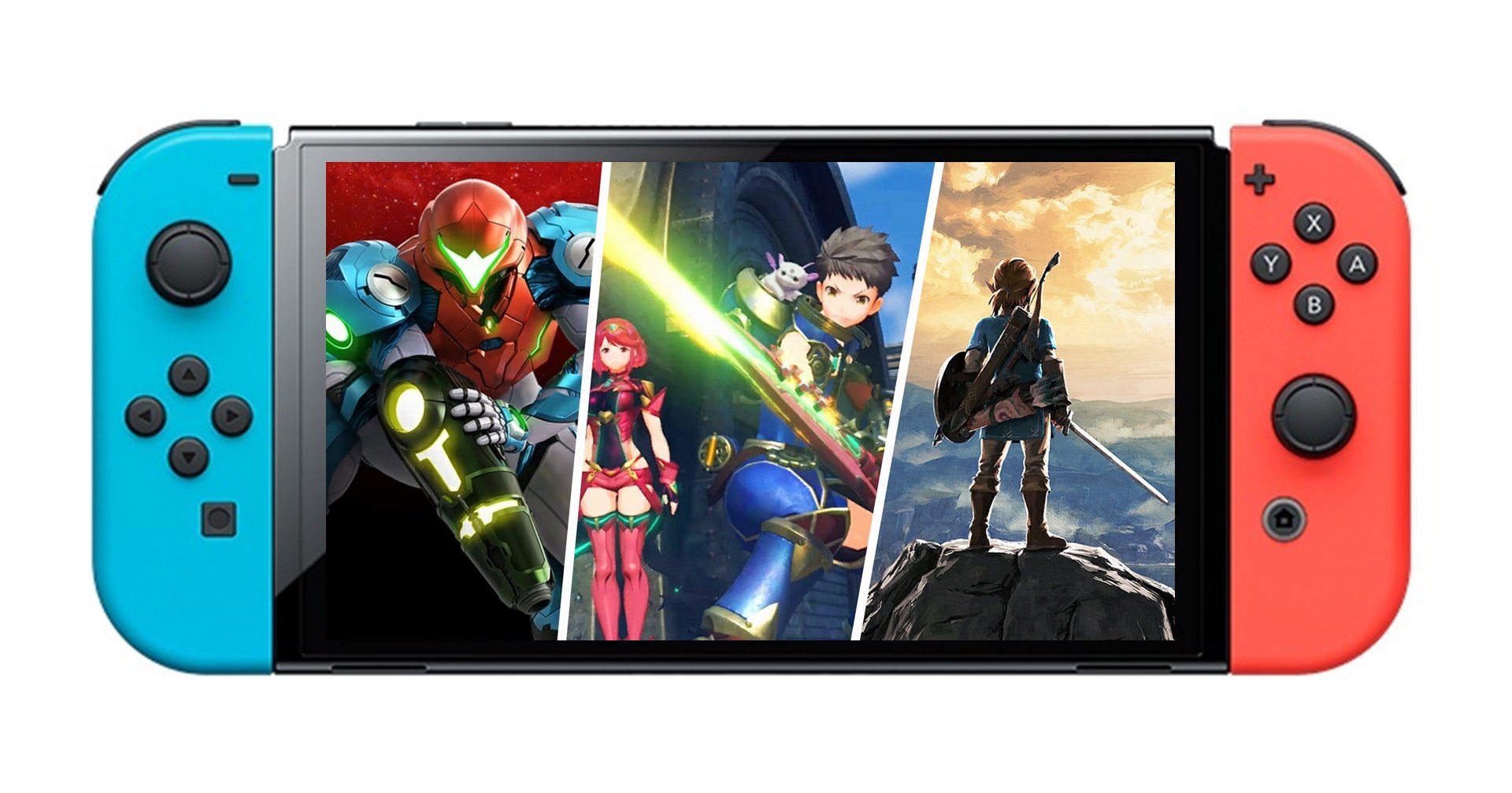 [บทความ] 10 เกมเล่นคนเดียวบน Nintendo Switch