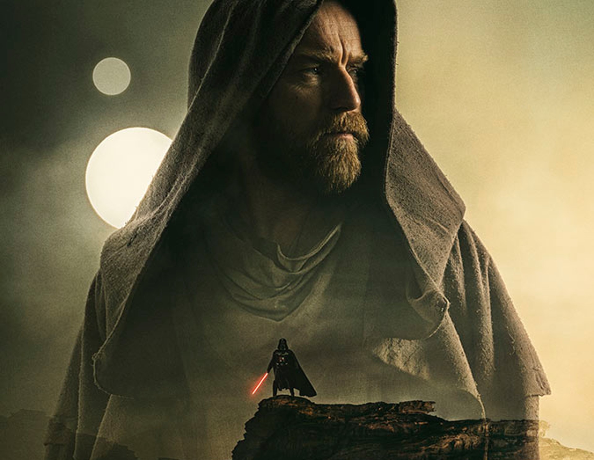 ซีรีส์ ‘Obi-Wan Kenobi’ มีความเชื่อมโยงกับเกม ‘Star Wars Jedi: Fall Order’