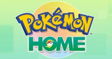 ปู่นินอัปเดตแอป Pokemon HOME เพิ่มภาคใหม่เข้าไปในบริการ