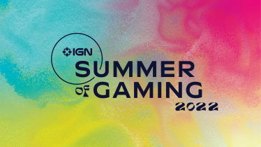 งาน Summer of Gaming