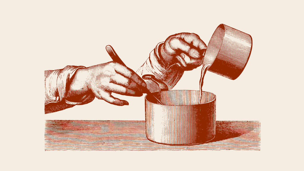 ทำไม Thomas Edison ถึงคัดเลือกพนักงานด้วยการให้พวกเขา “กินซุป” ให้ดู?
