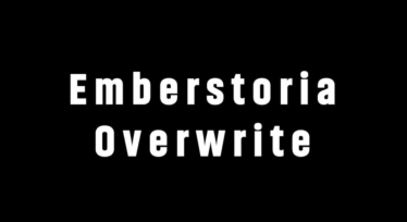 Square Enix ได้ยื่นเครื่องหมายการค้าชื่อ “Emberstoria Overwrite”