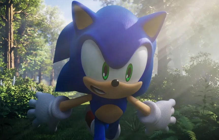 แฟนเกมสบายใจ SEGA บอกจะมีข้อมูลของ Sonic Frontiers มาอัปเดตเพิ่มเติมแน่
