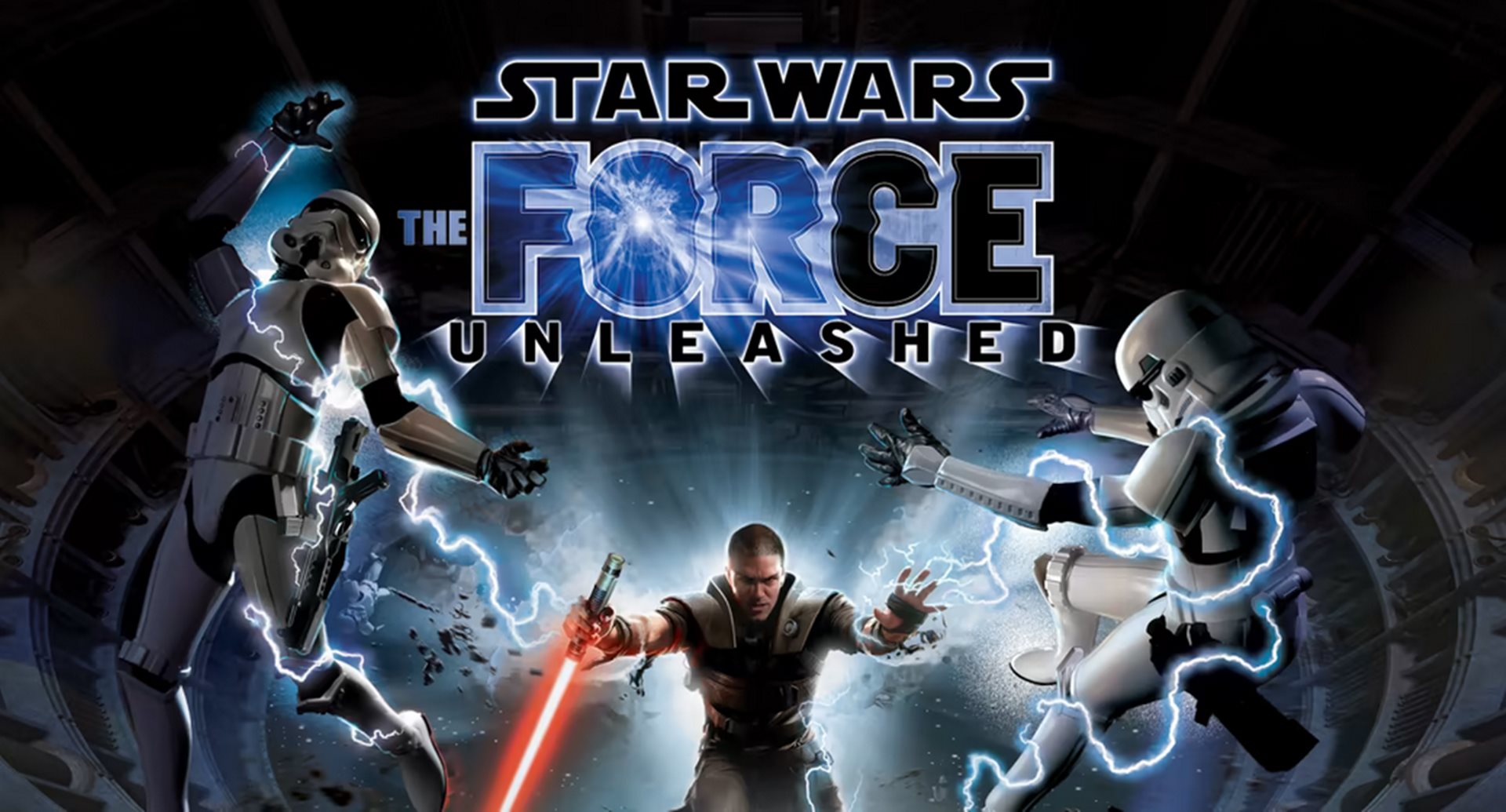 เกม Star Wars: The Force Unleashed บน Switch อัปเดตเวอร์ชันใหม่ปรับปรุงข้อผิดพลาด