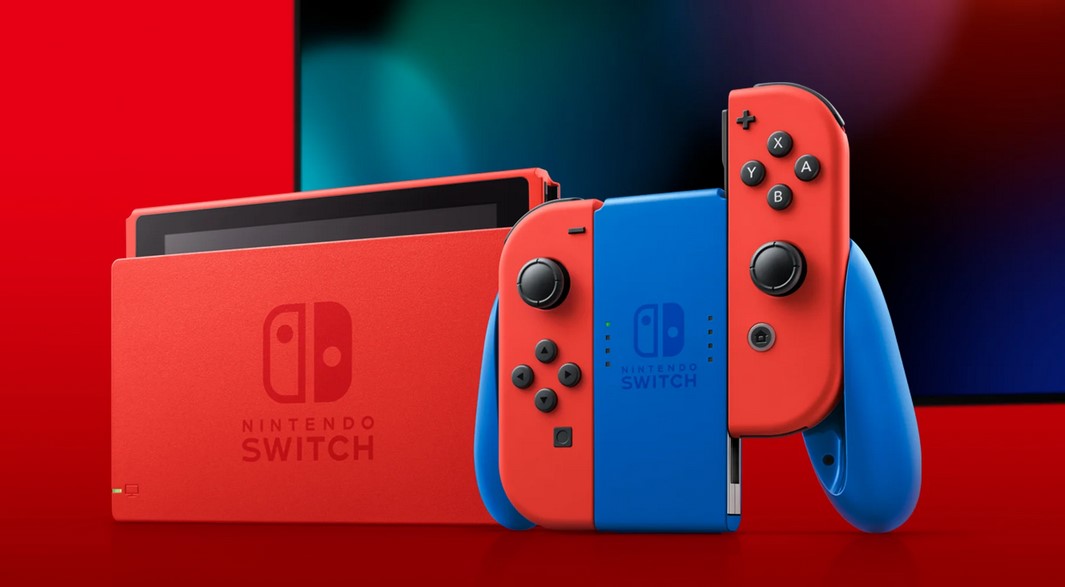 เว็บ Kotaku เปิดรายชื่อเกมยอดเยี่ยมบน Nintendo Switch