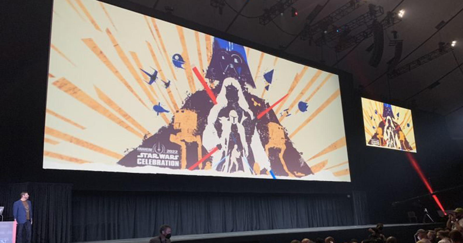 ดิสนีย์ Star Wars จัดเต็ม ‘หนังดี/ซีรีส์เด็ด’ พร้อมเสิร์ฟปี 2023