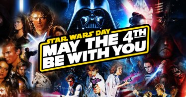 ทำไมทุกวันที่ 4 พฤษภาคม ถือเป็น ‘วัน Star Wars’