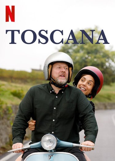 [รีวิว] ‘Toscana’ หนังรักฟีลกู้ดของเชฟมิชลินสตาร์ แต่รสชาติจืดชืดเหมือนอาหารแช่แข็ง