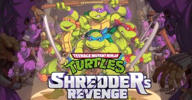 ชมคลิปเกมเพลย์ Teenage Mutant Ninja Turtles: Shredder’s Revenge ยาว 11 นาที