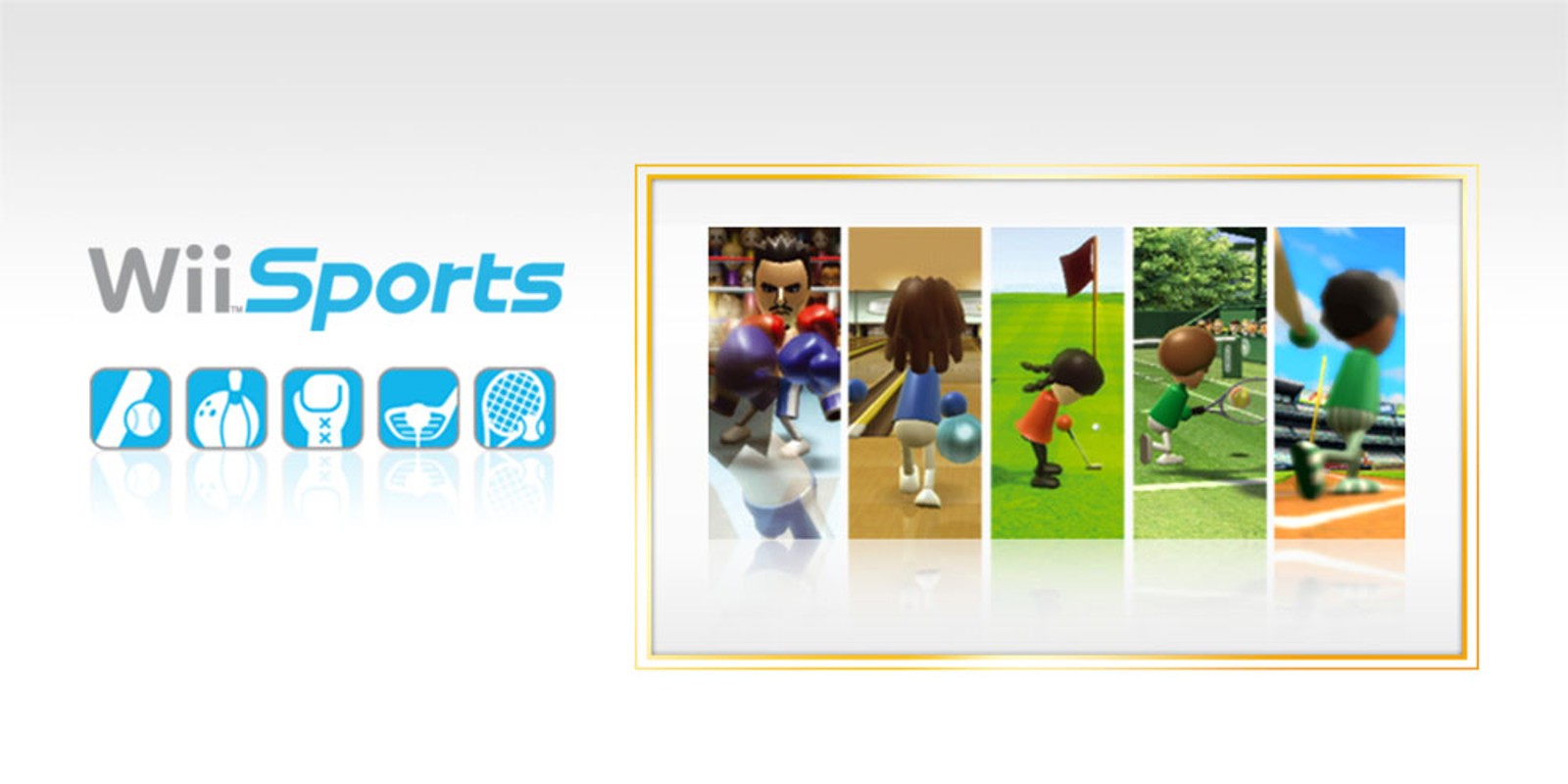 อดีตประธาน Nintendo เผย Wii Sports เกือบไม่ได้แถมมากับเครื่อง Wii