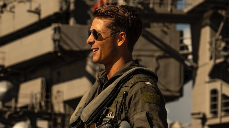 Beartai Buzz รีวิว Top Gun : Maverick ลีลาศอากาศยานกับทัพฟ้าใจ เ ก เ ร