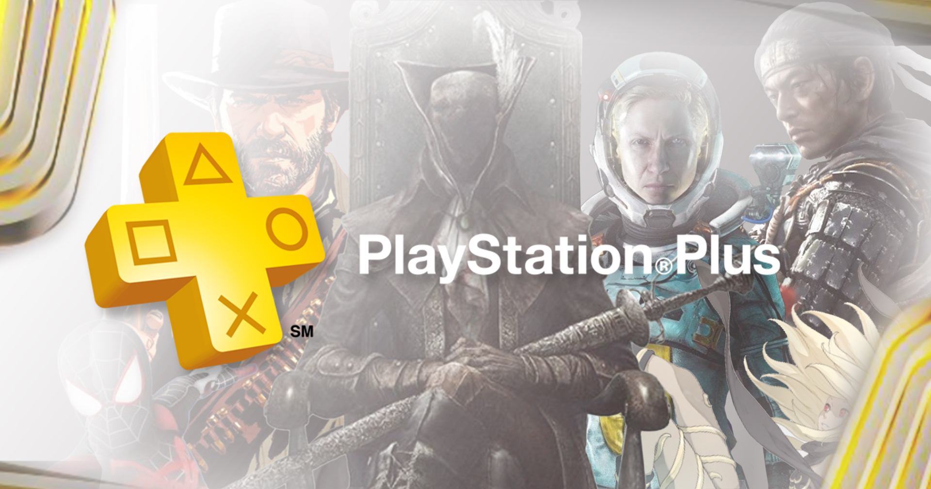 แนะนำเกมน่าสนใจบน PlayStation Plus Extra และ Deluxe ที่คุณไม่ควรพลาด