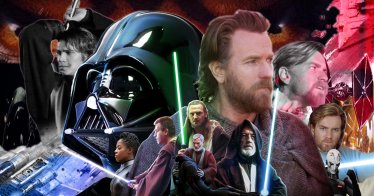 ย้อนเรื่องราวก่อนดูซีรีส์ Star Wars Obi-Wan Kenobi